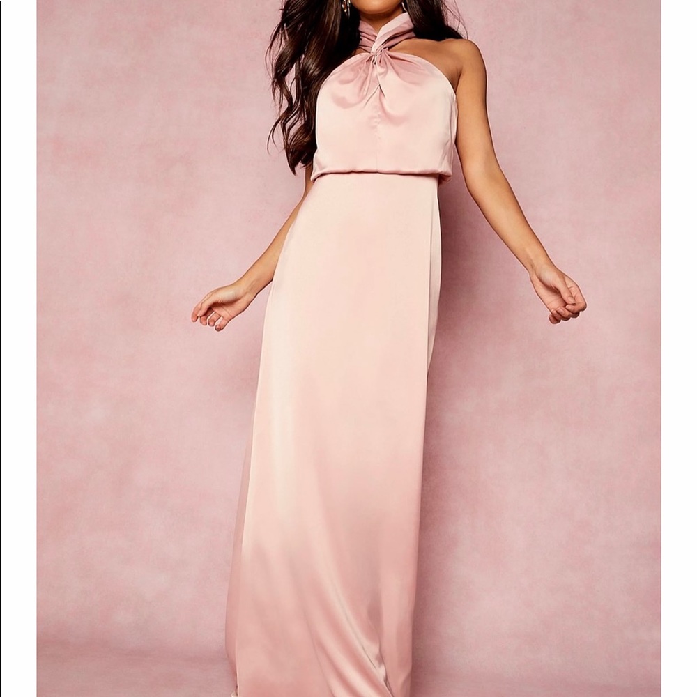 Formal Gown